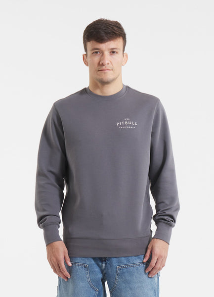Men's Sweatshirt SAMPSON - Graphite