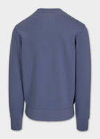 Men's Sweatshirt SAMPSON - Light Blue