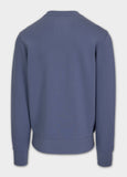 Men's Sweatshirt SAMPSON - Light Blue