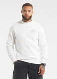 Men's sweatshirt SAMPSON - Offwhite