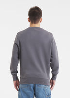 Men's Sweatshirt SAMPSON - Graphite