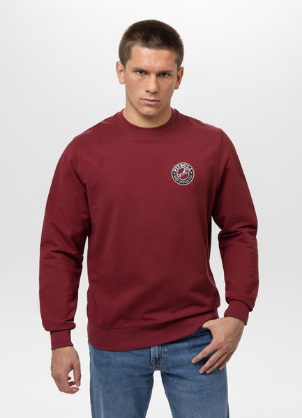 Men's sweatshirt SAN DIEGO CA