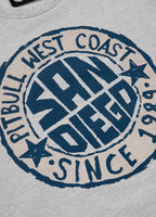 Men's sweatshirt SAN DIEGO SUN