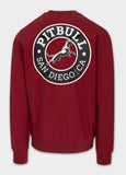 Men's sweatshirt SAN DIEGO CA