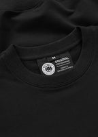 Men's sweatshirt TROUBLEMAKER - Black