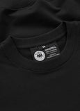 Men's sweatshirt TROUBLEMAKER - Black