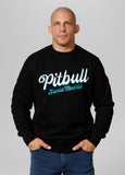 Men's Santa Muerte sweatshirt