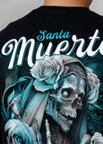 Men's Santa Muerte sweatshirt