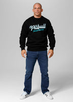 Men's Santa Muerte sweatshirt