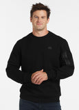 Herren Sweatshirt Seahill