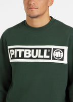 Men's sweatshirt Sherwood