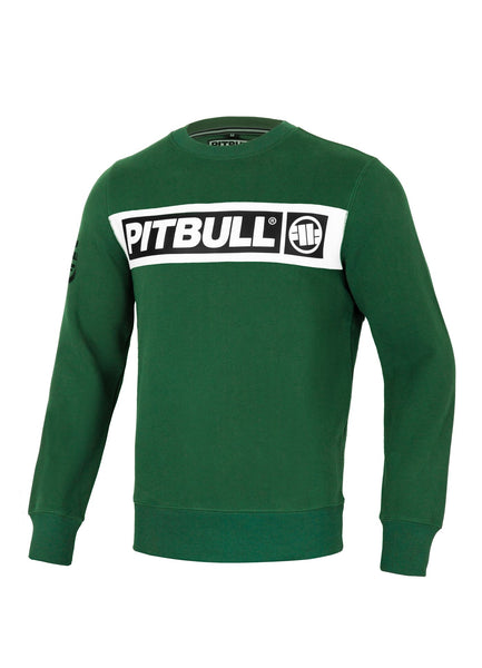 Herren Sweatshirt Sherwood