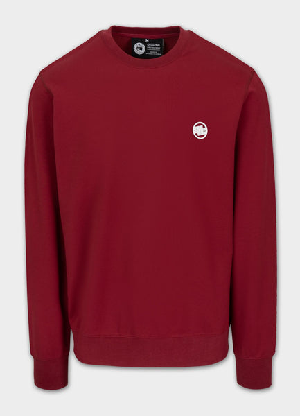 Herren Sweatshirt SMALL LOGO NUGGET