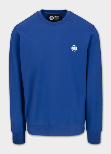 Herren Sweatshirt SMALL LOGO NUGGET