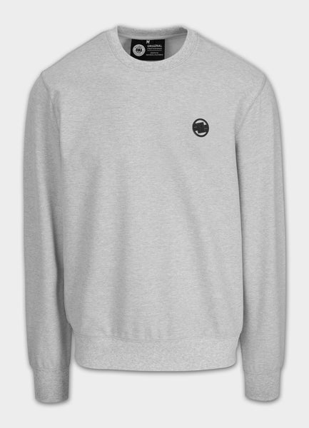 Sweatshirt SMALL LOGO NUGGET