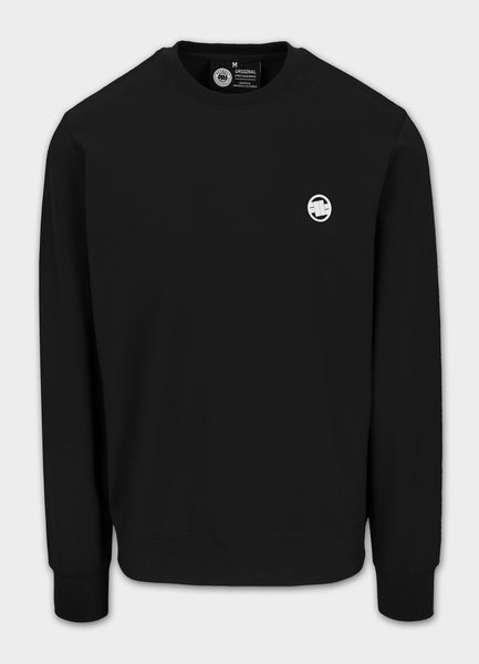 Herren Sweatshirt SMALL LOGO NUGGET