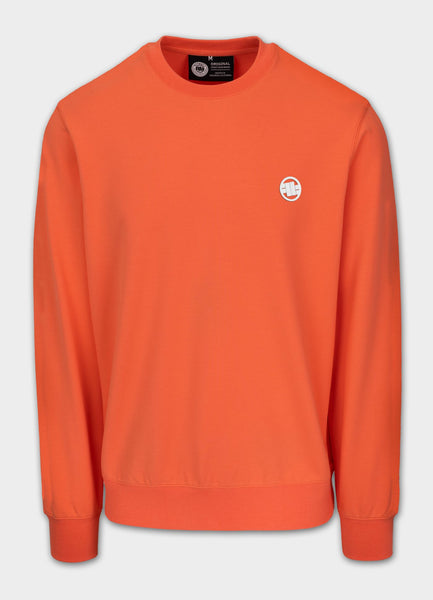 Herren Sweatshirt SMALL LOGO NUGGET