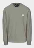 Herren Sweatshirt SMALL LOGO NUGGET