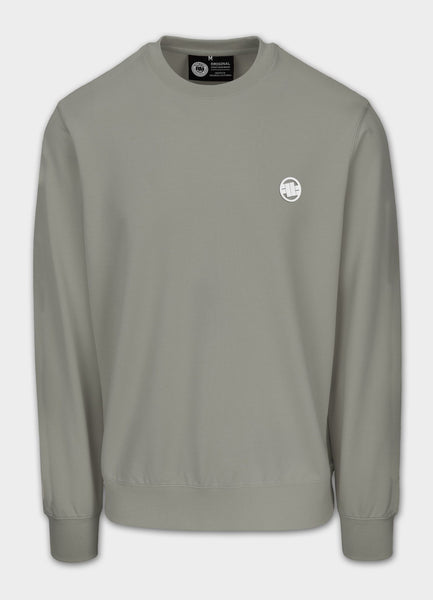 Herren Sweatshirt SMALL LOGO NUGGET