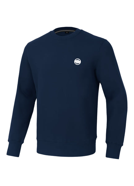 Herren Sweatshirt Small Logo