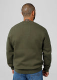 Men's Sweatshirt Small Logo