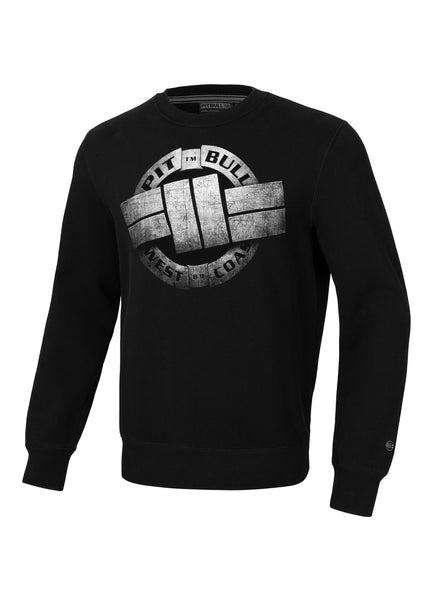 Men's Steel Logo X Sweatshirt