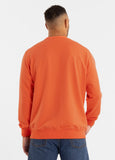 Men's sweatshirt SURFING DOG