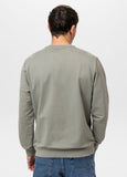 Men's sweatshirt SURFING DOG