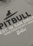 Men's sweatshirt SURFING DOG