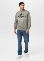 Men's sweatshirt SURFING DOG