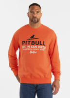 Men's sweatshirt SURFING DOG