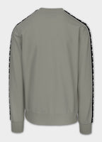 Men's sweatshirt TAPE NUGGET - Dusty Salvia