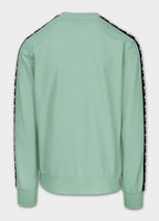 Men's sweatshirt TAPE NUGGET - Mint