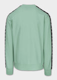 Men's sweatshirt TAPE NUGGET - Mint