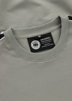 Men's sweatshirt TAPE NUGGET - Dusty Salvia