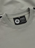 Men's sweatshirt TAPE NUGGET - Dusty Salvia