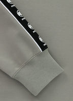 Men's sweatshirt TAPE NUGGET - Dusty Salvia