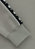 Men's sweatshirt TAPE NUGGET - Dusty Salvia