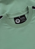 Men's sweatshirt TAPE NUGGET - Mint