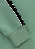 Men's sweatshirt TAPE NUGGET - Mint