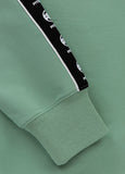 Men's sweatshirt TAPE NUGGET - Mint