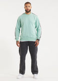 Men's sweatshirt TAPE NUGGET - Mint