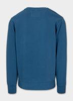 Men's Washed Lancaster II Sweatshirt - Dark Blue