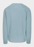 Men's Washed Lancaster II Sweatshirt - Light Blue