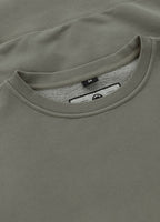Men's Washed Lancaster II Sweatshirt - Olive Grey