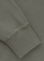 Men's Washed Lancaster II Sweatshirt - Olive Grey