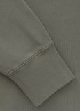 Men's Washed Lancaster II Sweatshirt - Olive Grey
