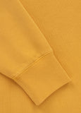 Men's Sweatshirt Washed Lancaster II - Yellow