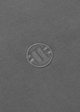 Men's Sweatshirt Washed Lancaster II - Gray