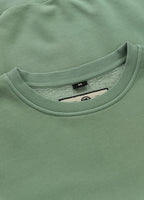 Men's Washed Lancaster II Sweatshirt - Sage Green